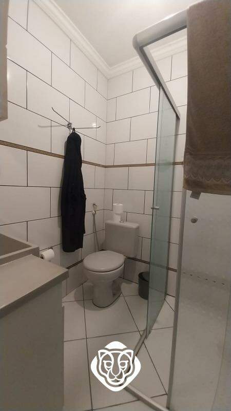 Casa I Banheiro suíte II