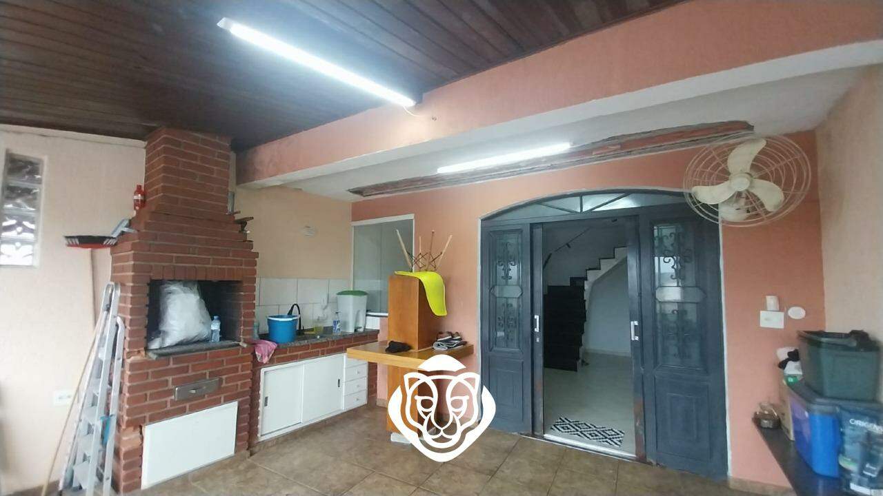 Casa I Varanda