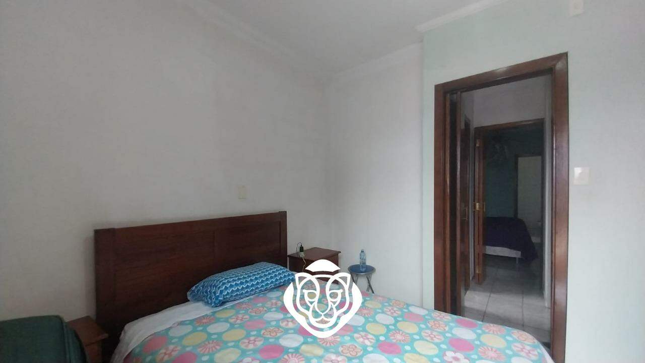 Casa II Dormitório I suíte