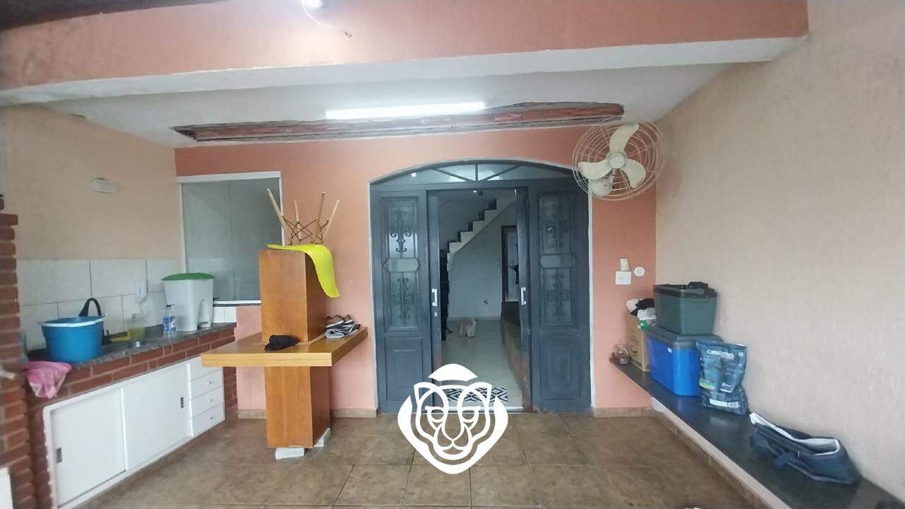  Casa I Varanda