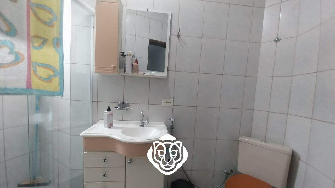 Casa II Banheiro 