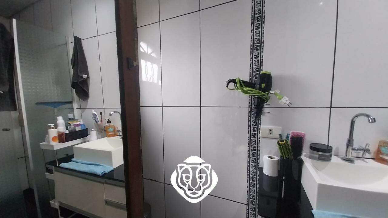 Casa I Banheiro  I suíte