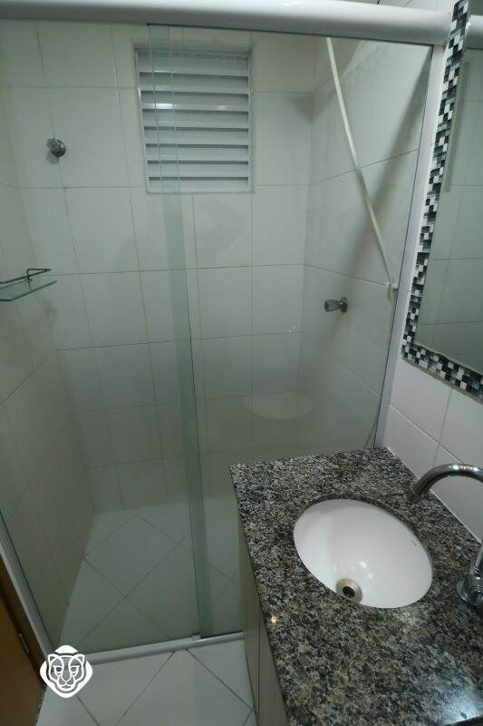 Banheiro suíte