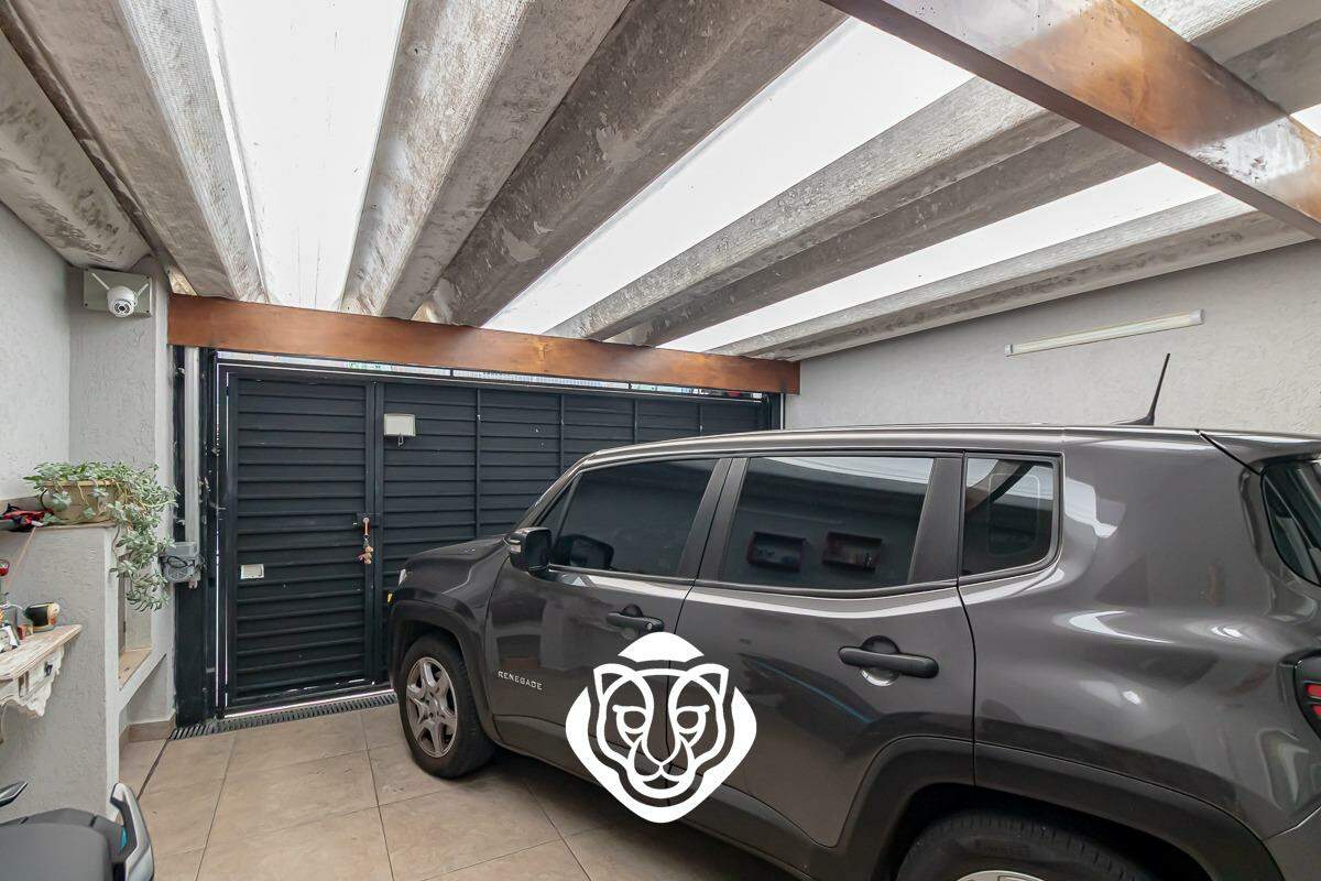 Garagem