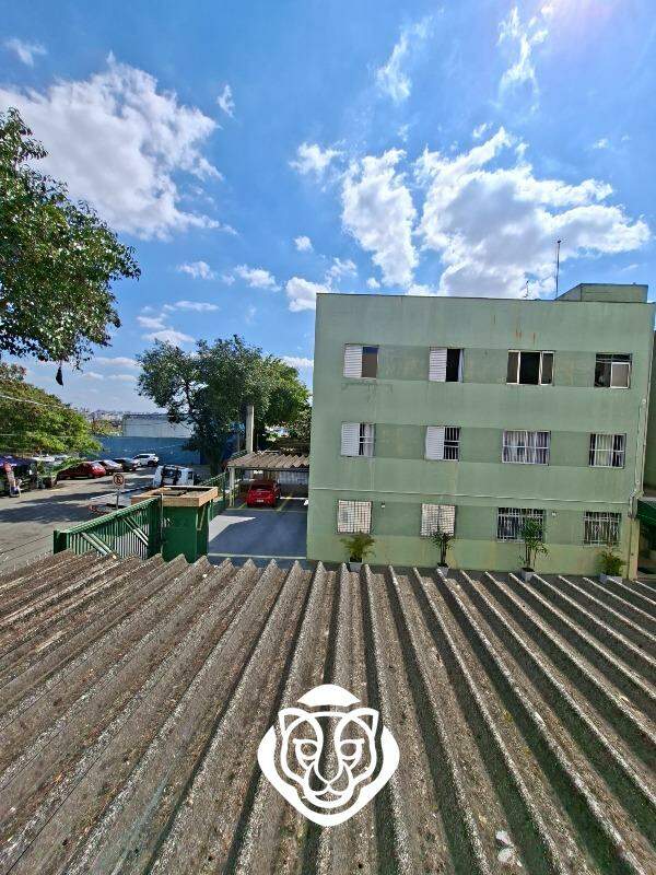 Vista apto