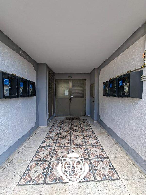 Hall Prédio
