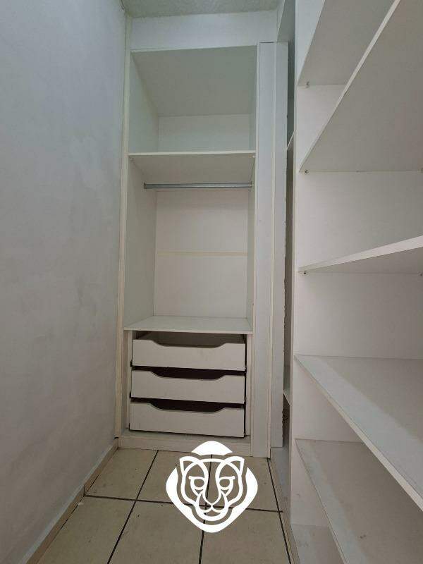 Closet dormitório 1