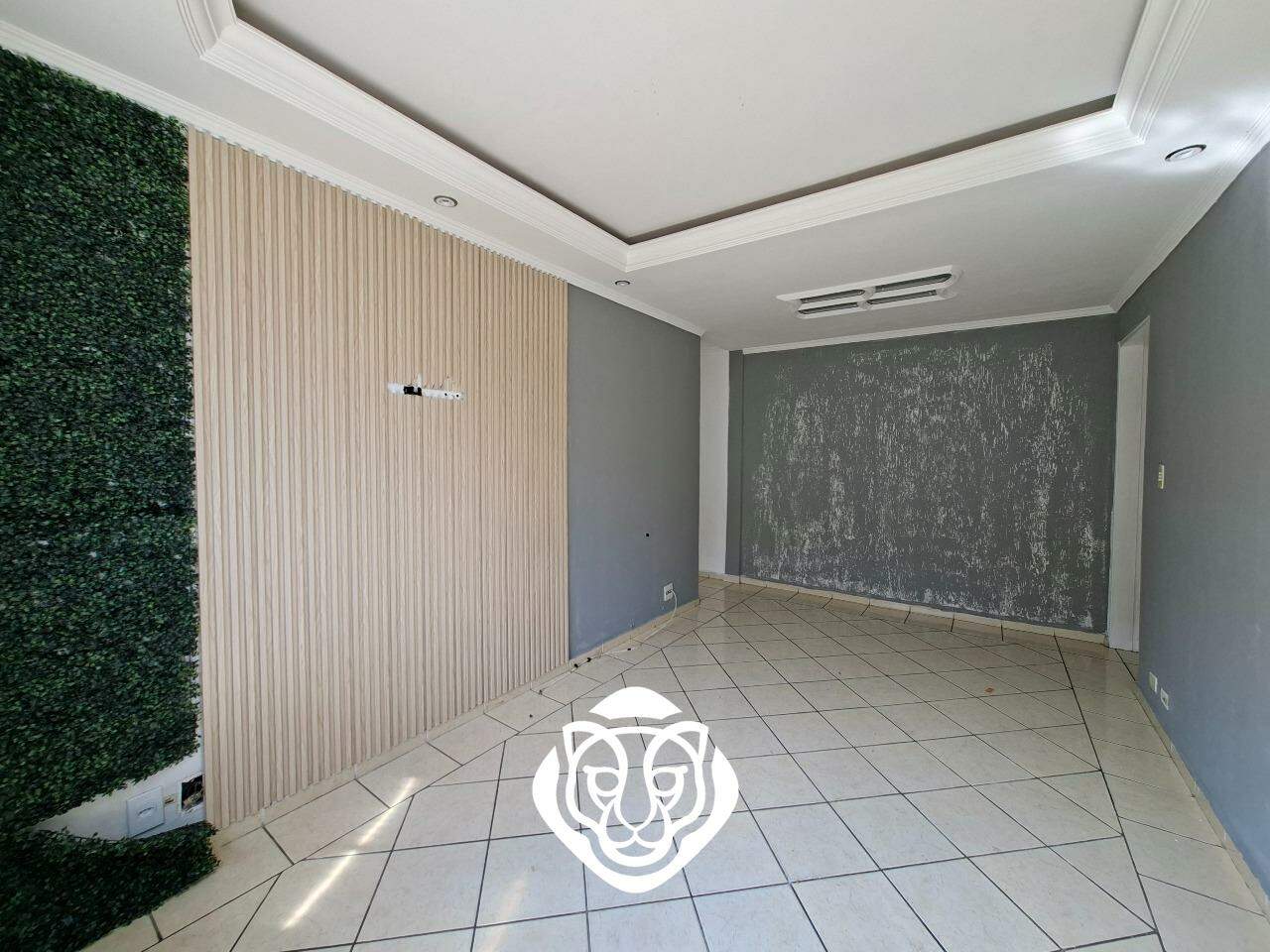 Sala dois ambientes