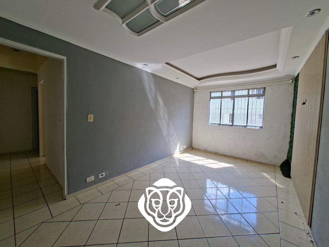 Sala dois ambientes