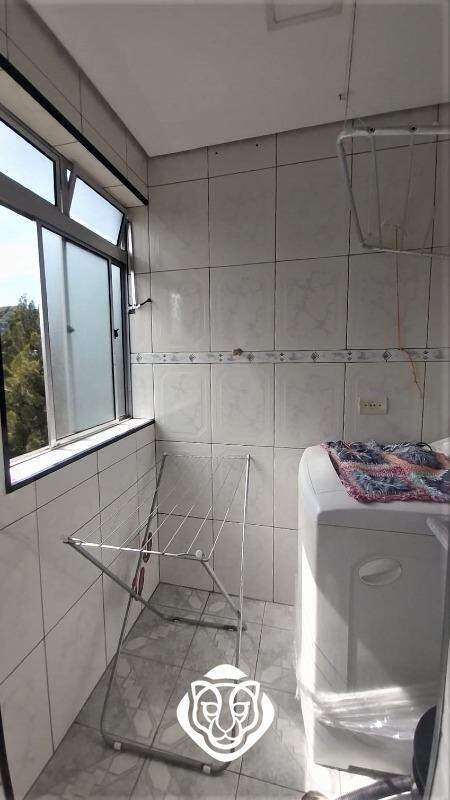 Área de serviço