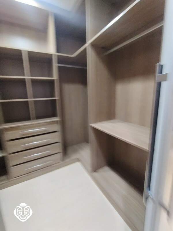 Closet dormitório I