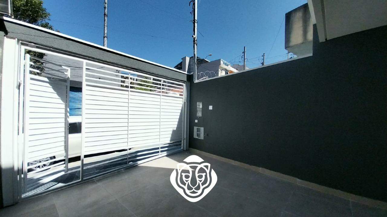Vaga de garagem