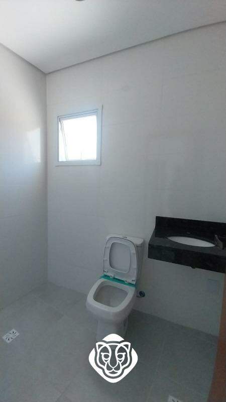 Banheiro Suíte 1