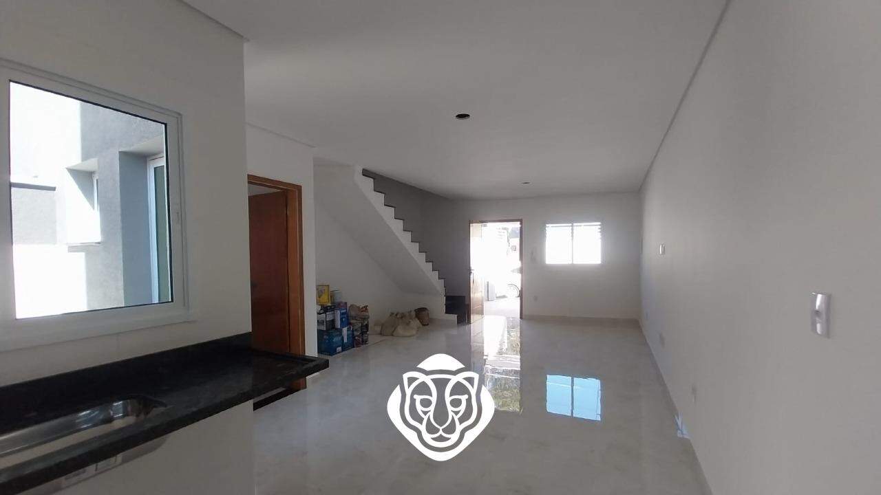 Cozinha/Sala