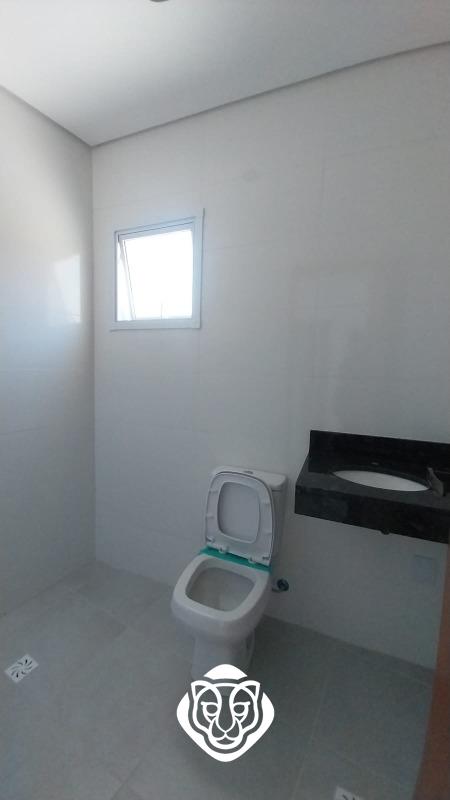 Banheiro suíte I