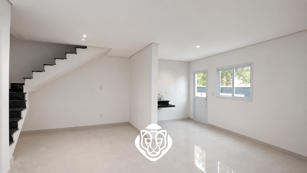 Sala/Cozinha