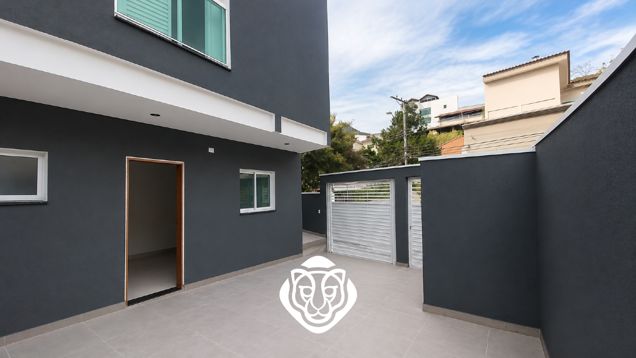 Garagem