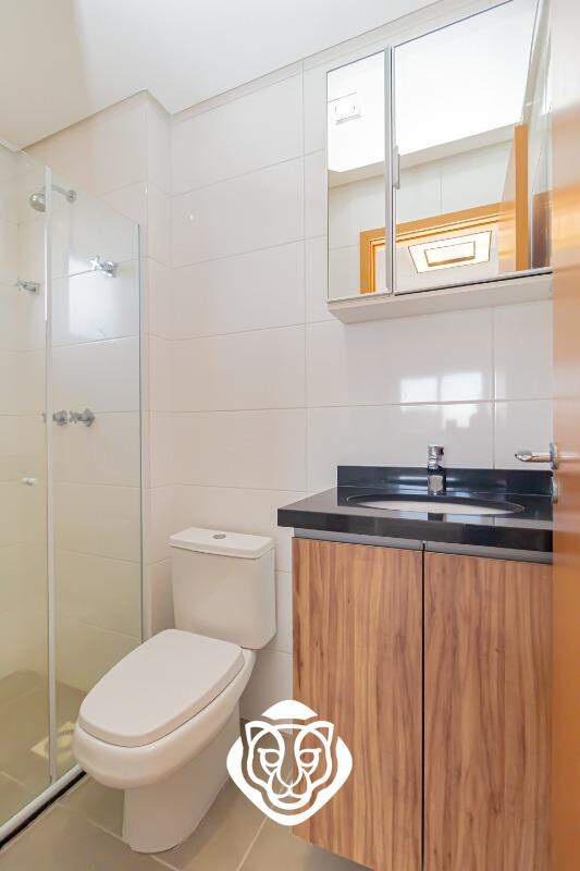 Banheiro Dormitório 2 suite