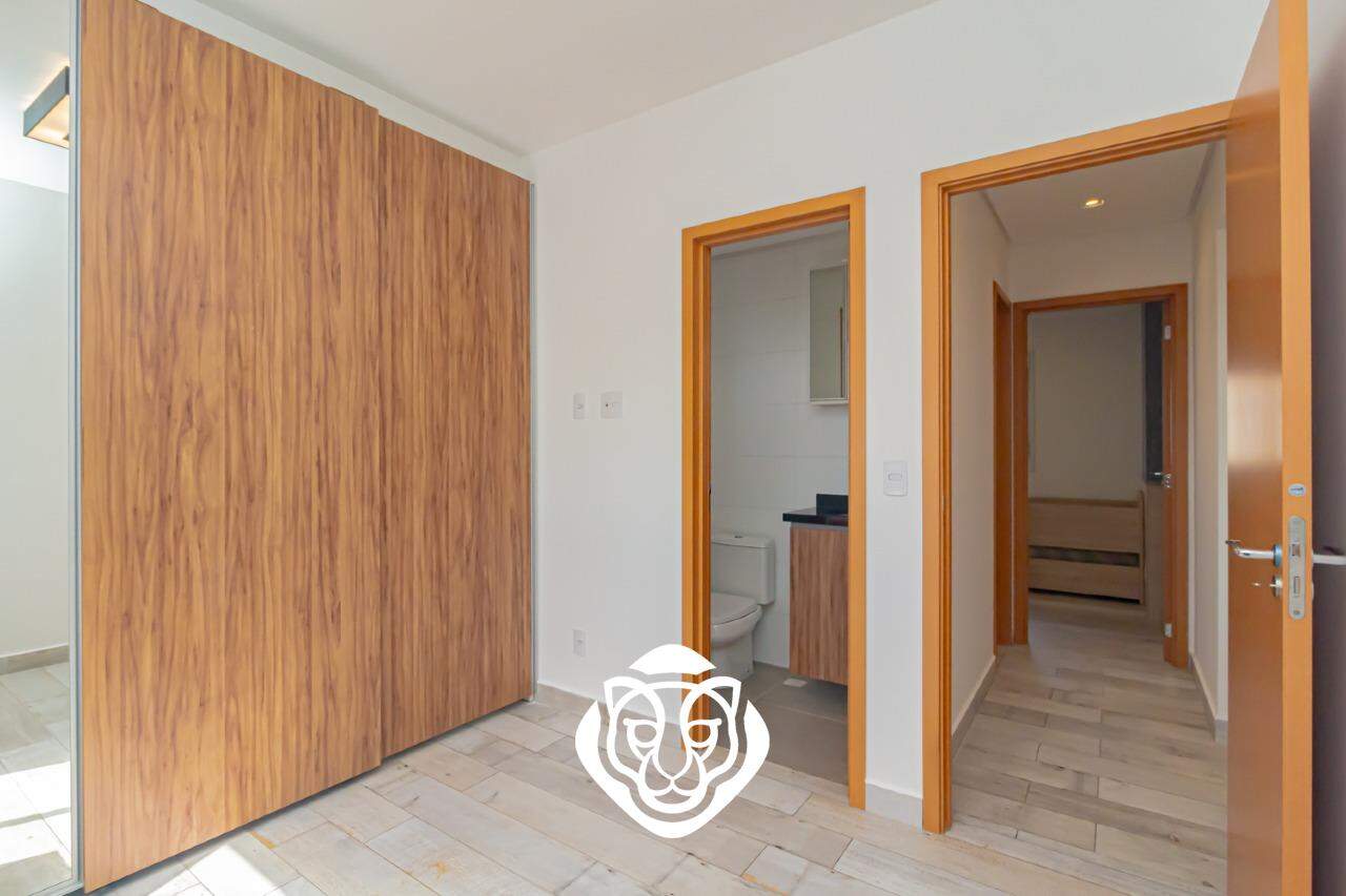 Dormitório 2 suite