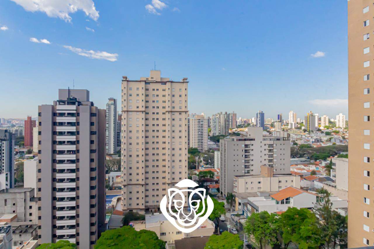 Vista Cozinha