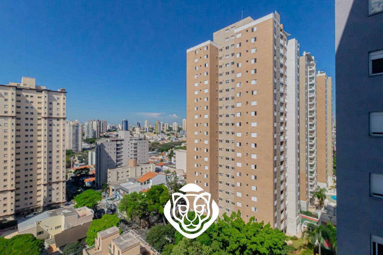 Vista Dormitório 1