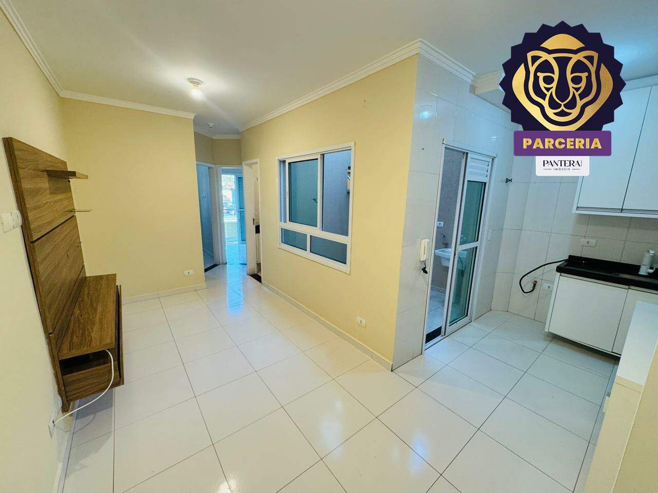 Sala / Cozinha 
