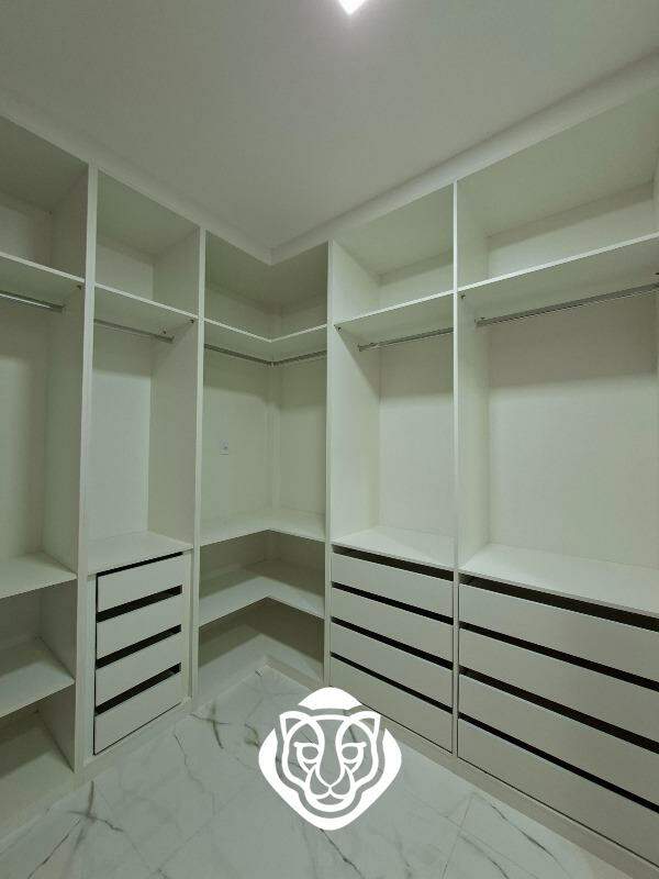 Closet suíte