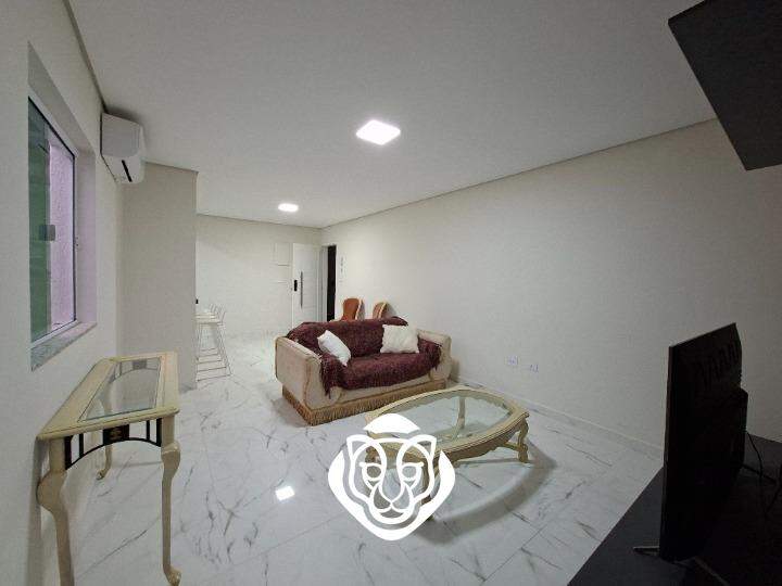 Sala dois ambientes