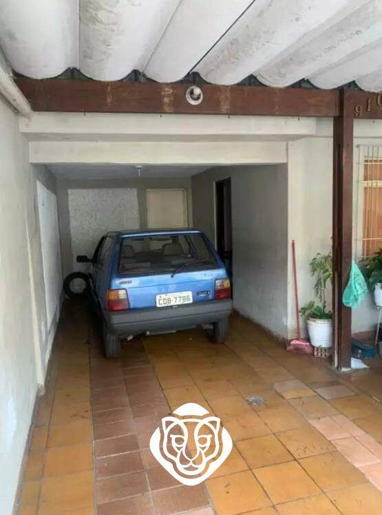 Garagem