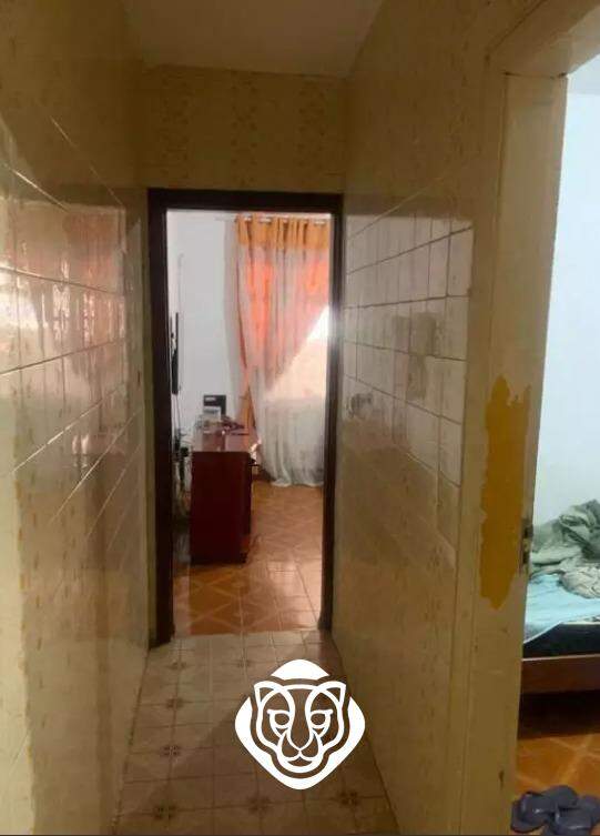 Corredor Interno