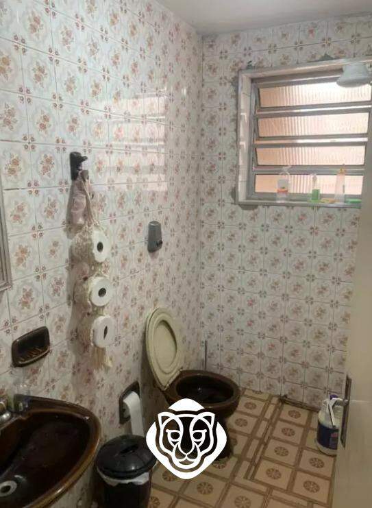 Banheiro