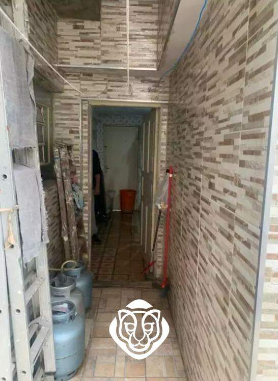 Corredor externo