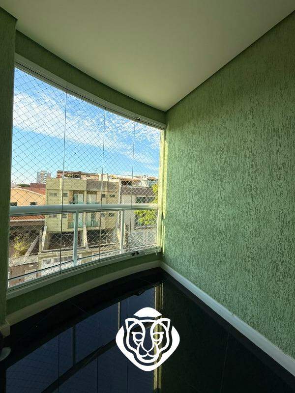 Varanda suíte 