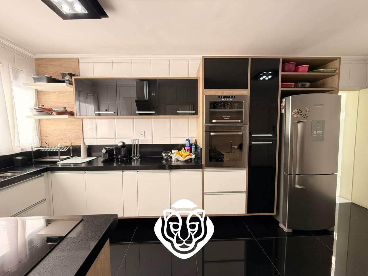 Cozinha 