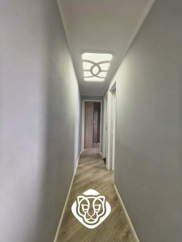 Corredor Interno