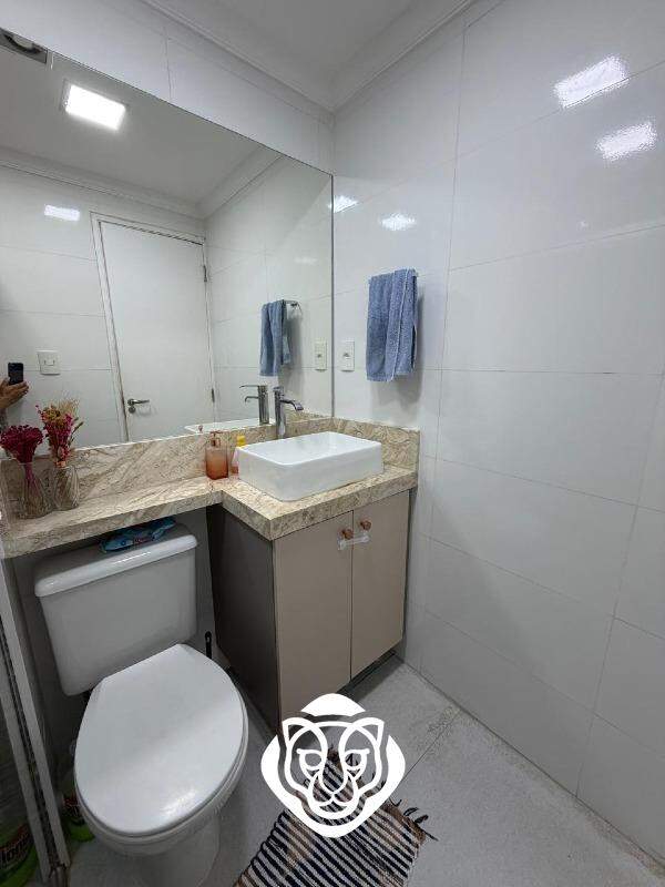 Banheiro - Suíte
