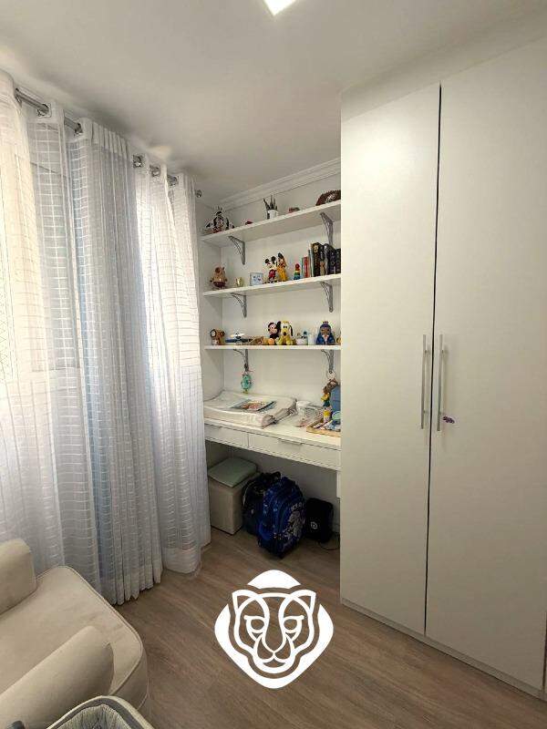 Dormitório I