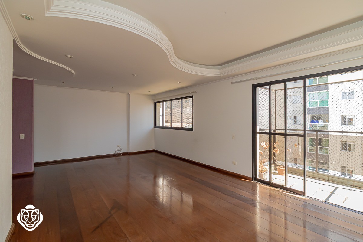 Sala II ambientes
