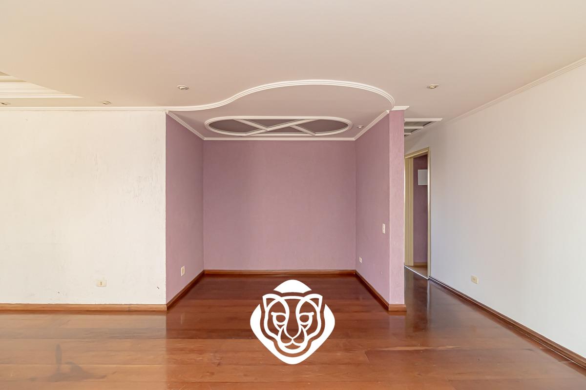 Sala II ambientes