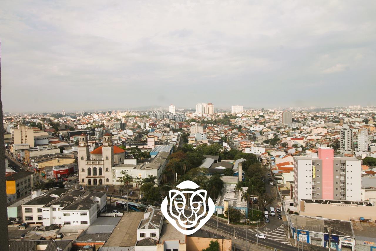 Vista - Área de Serviço