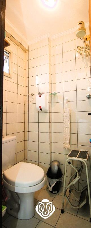 Lavabo - Área de Serviço
