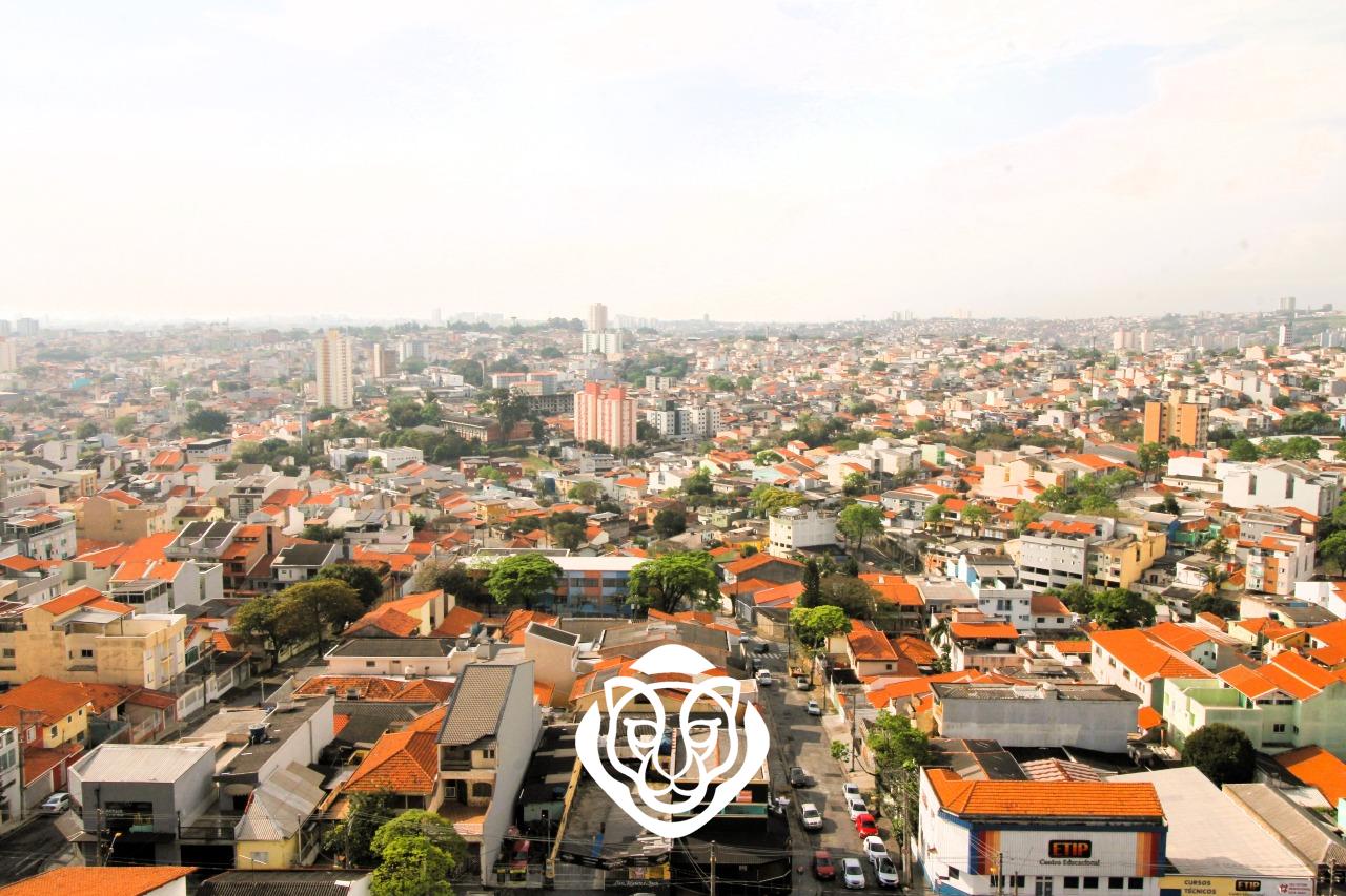 Vista Livre - Sala