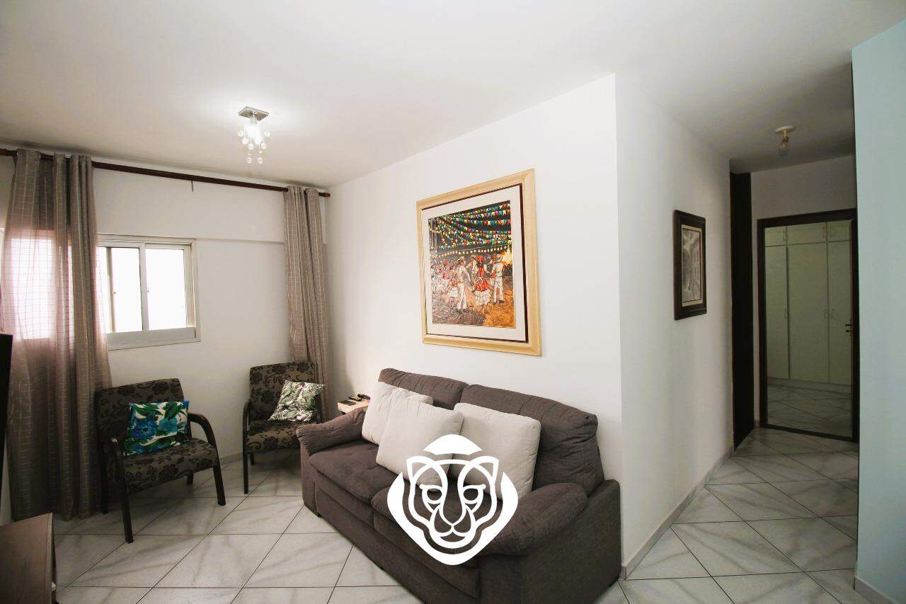Sala II Ambientes 