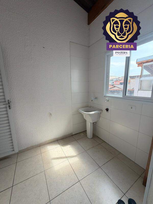 Área de Serviço