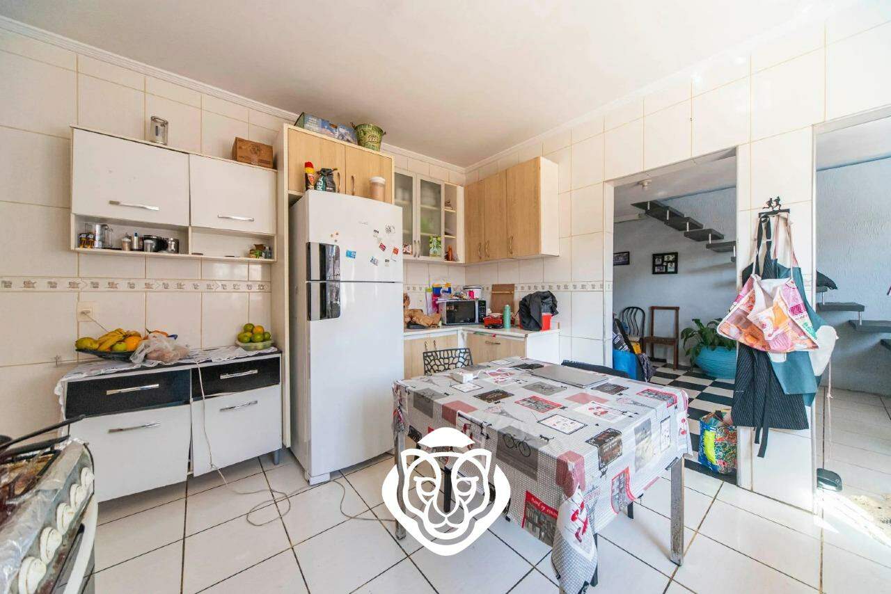 Cozinha 