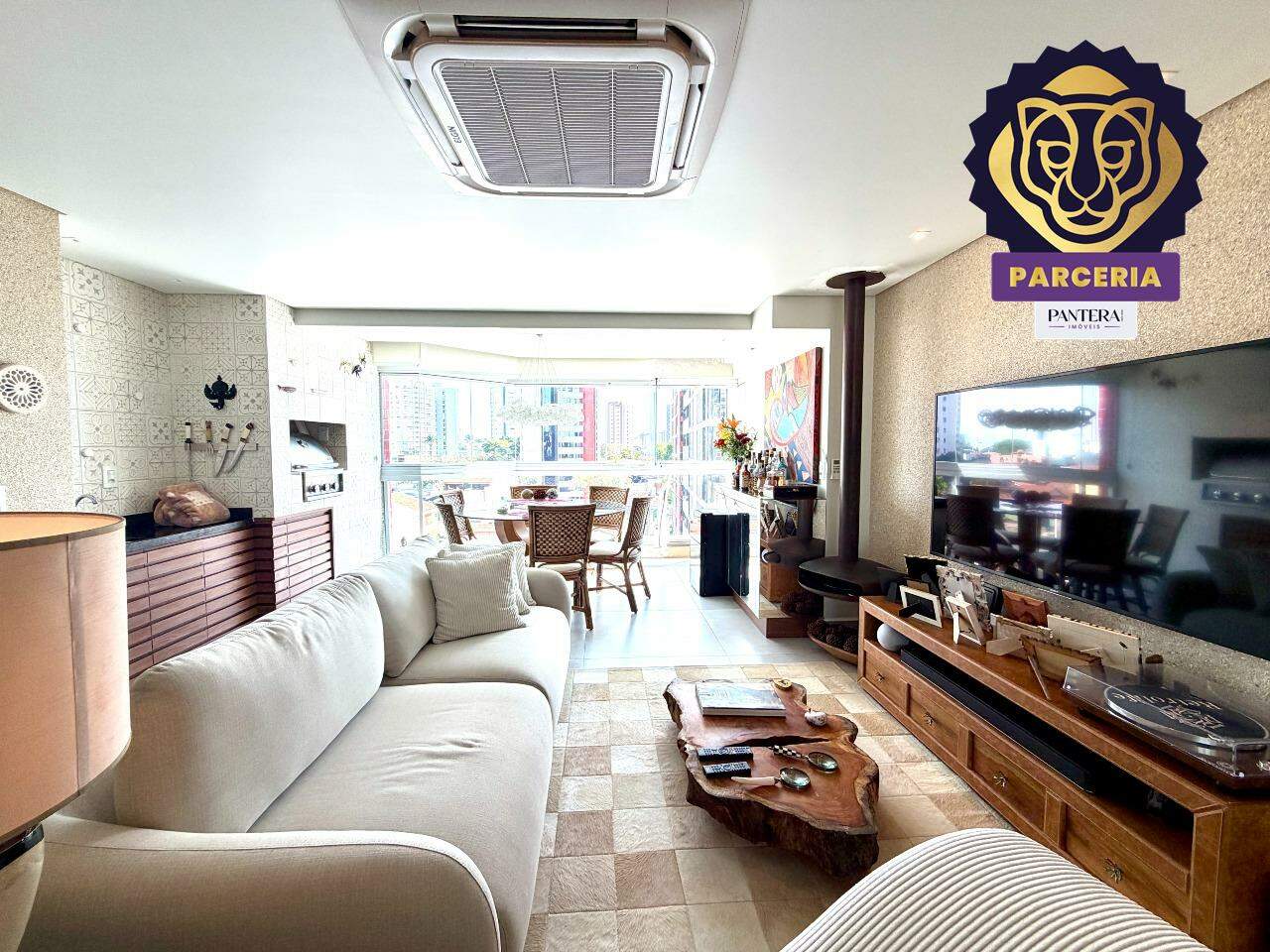 Sala II Ambientes 