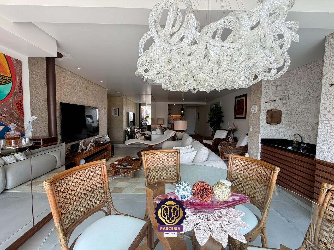 Sala II Ambientes 
