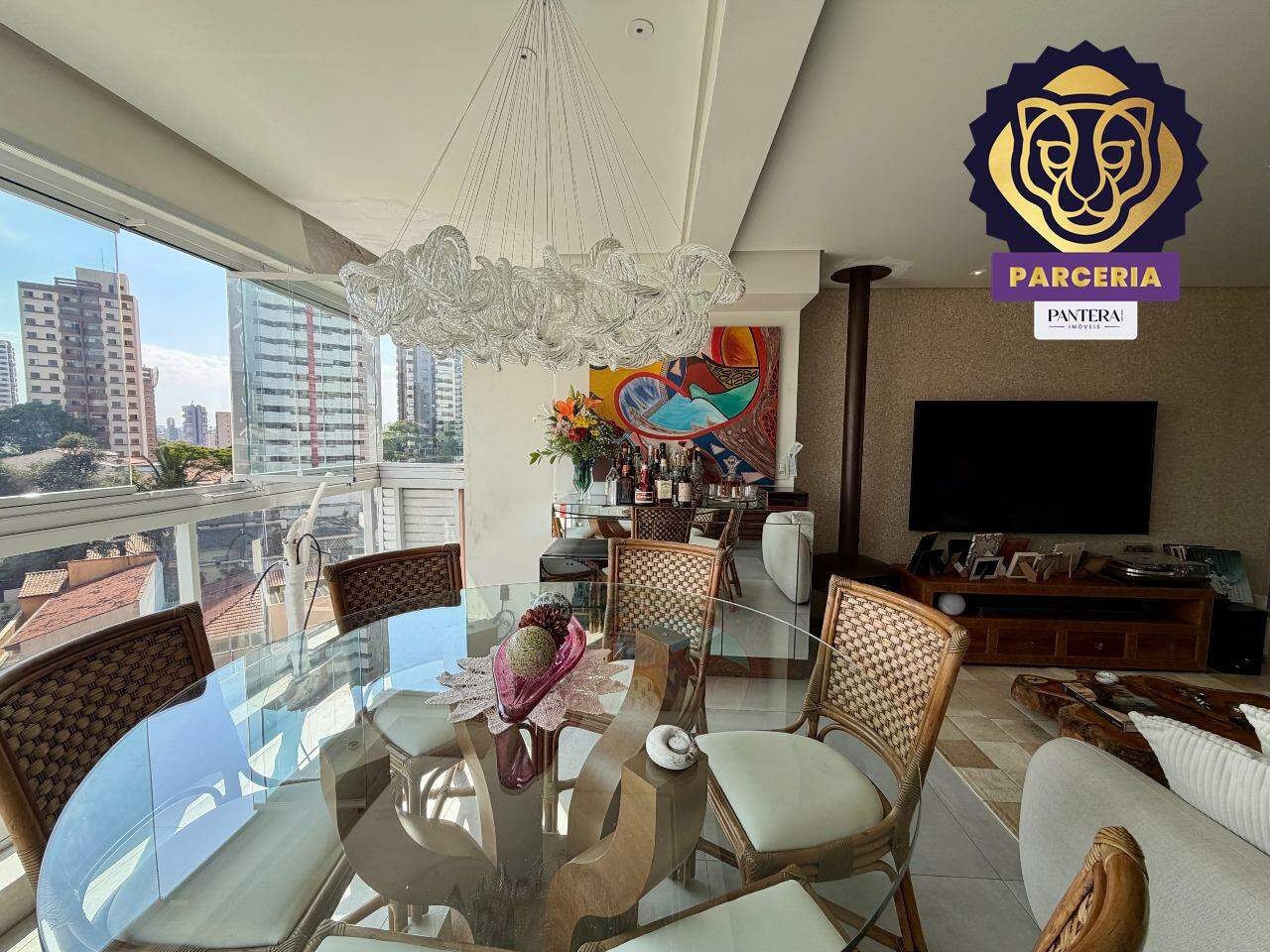 Sala II Ambientes 