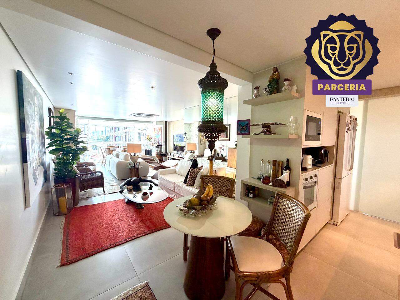 Sala II Ambientes 