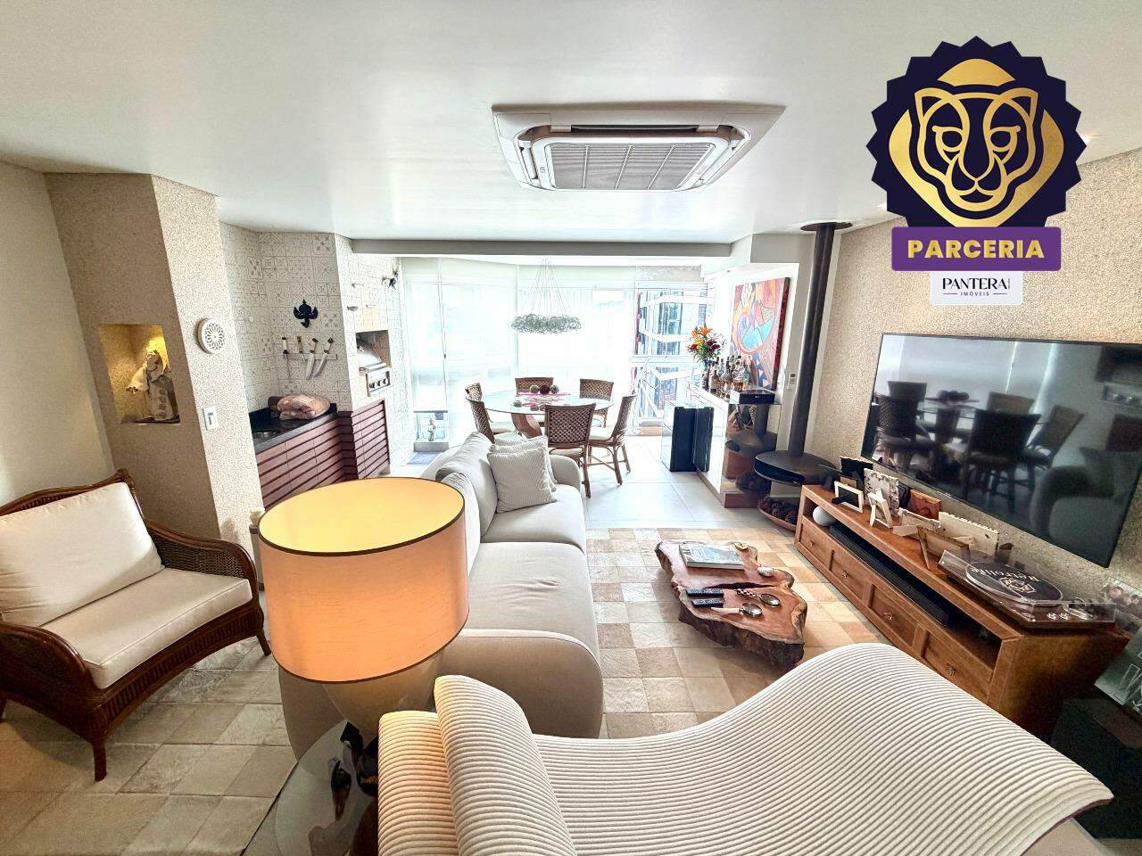 Sala II Ambientes 